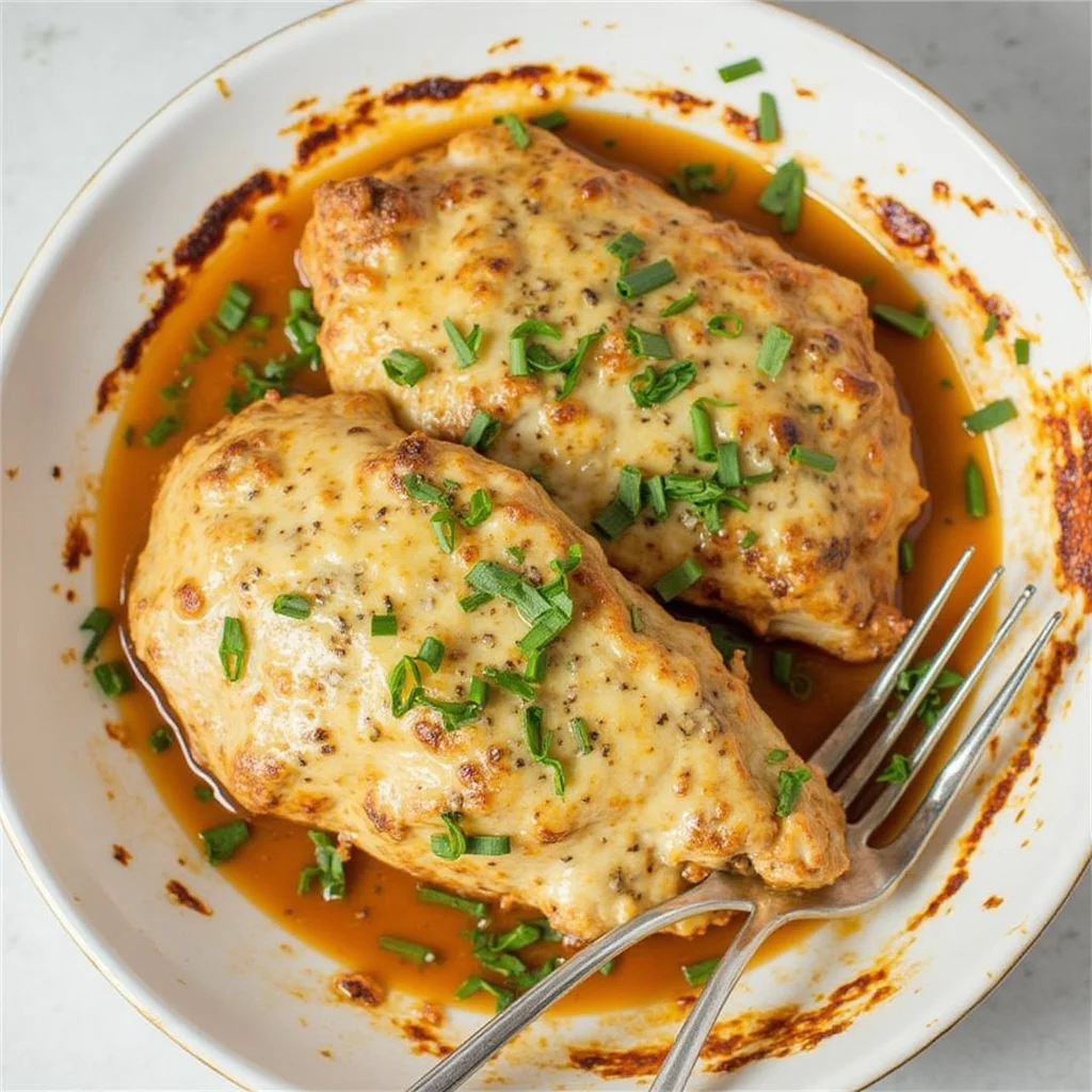 Discover the best baked Caesar chicken recipe—juicy, flavorful, and ready in 30 minutes! Perfect for busy weeknights. Try it tonight!
