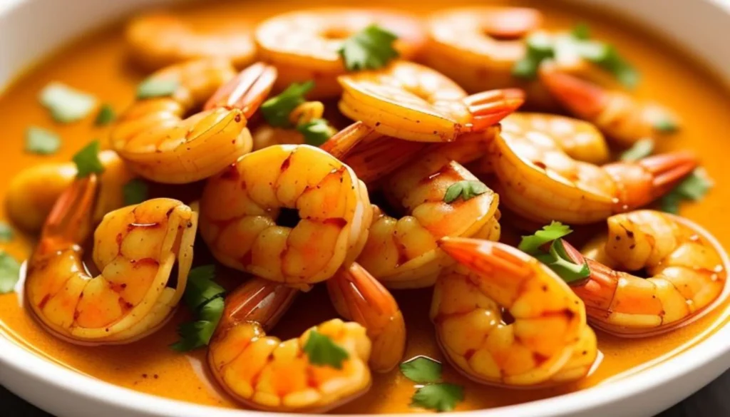 Craving a dish that combines the warmth of curry with the delicate flavor of shrimp? Look no further than a curry shrimp recipe. This mouthwatering dish brings together aromatic spices, creamy coconut milk, and succulent shrimp to create a meal that's both comforting and exotic. Whether you're a seasoned cook or a kitchen novice, mastering this recipe will add a flavorful twist to your culinary repertoire.