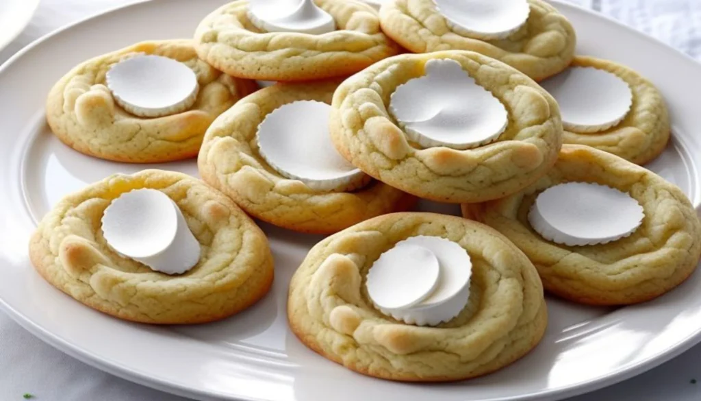 Sour cream cookies are a delightful treat that has been cherished for generations. These soft and fluffy delights have a rich history, tracing back to old-fashioned recipes passed down through families. The addition of sour cream to the cookie dough results in a melt-in-your-mouth texture that sets these cookies apart from their counterparts. Whether baked for Christmas, Easter, or Mother's Day, sour cream cookies have become a staple in holiday baking traditions.