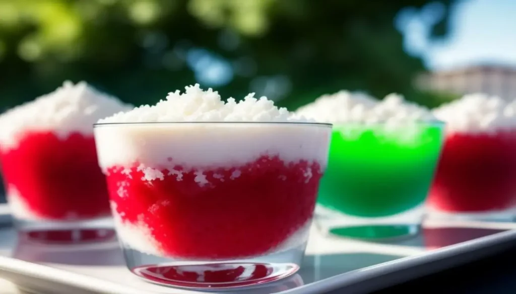 Explore the art of making granita, a refreshing Italian dessert, at home. Learn about its origins, popular flavors, essential ingredients, and step-by-step guide to create this icy treat