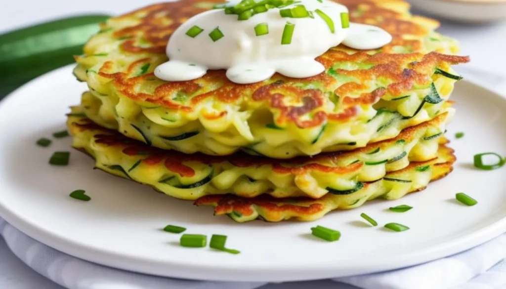 Zucchini fritters are a delicious and versatile dish that has gained popularity among food enthusiasts. These crispy, savory treats offer a perfect way to enjoy the abundant summer squash while incorporating wholesome ingredients. Zucchini fritters with cheese, particularly those made with Parmesan, have become a favorite for their rich flavor and satisfying texture.