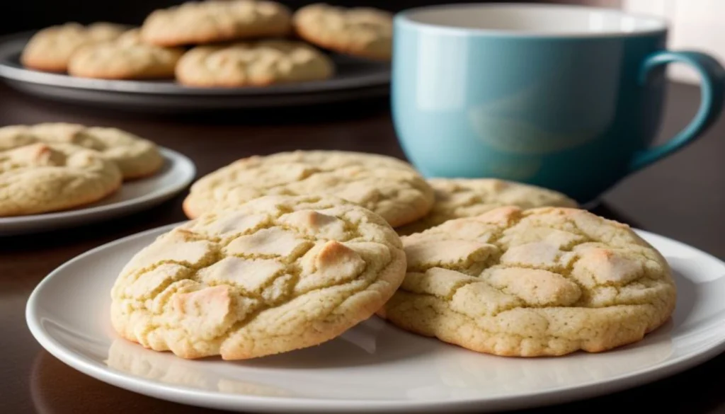 Sour cream cookie recipes have been captivating bakers for generations, offering a delightful twist on traditional treats. These soft cookies boast a rich, tangy flavor and melt-in-your-mouth texture that sets them apart from ordinary baked goods. With their unique combination of ingredients, including unsalted butter and all-purpose flour, sour cream cookies have become a beloved staple in many households.