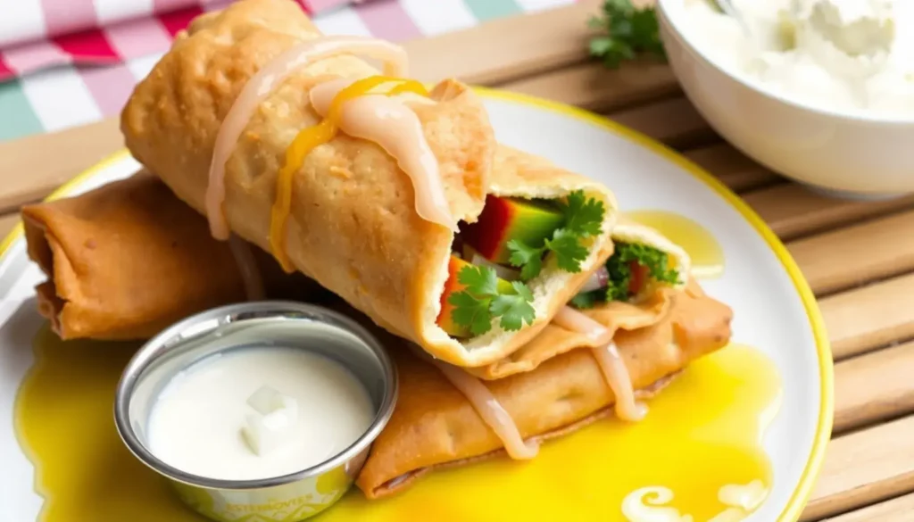 Discover the art of making delicious Southwest Egg Rolls at home. Our guide covers everything from ingredients selection, preparation, wrapping techniques, to various cooking methods.