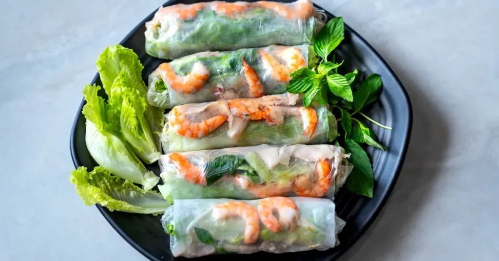 Discover the secrets to making perfect summer roll recipe at home with our comprehensive guide. Learn about essential tools, ingredients, rolling