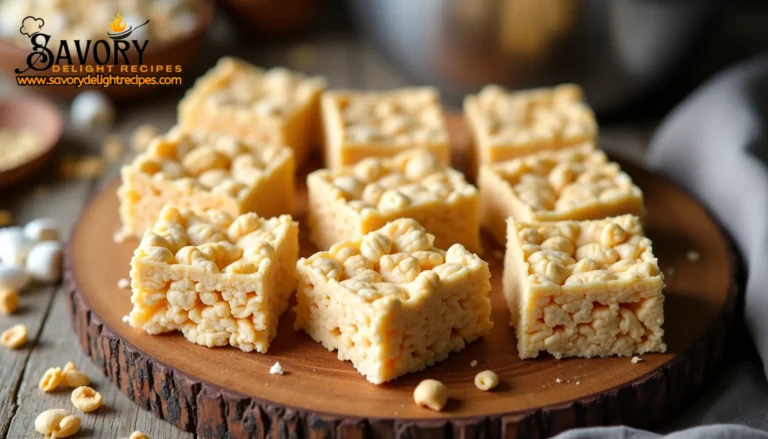 Need the perfect rice krispie treats recipe? You're not alone. This classic treat ranks among America's top 10 favorite no-bake desserts, and with good reason too. The squares of happiness are nearly impossible to mess up, whether you choose the original recipe or opt for a microwave version.