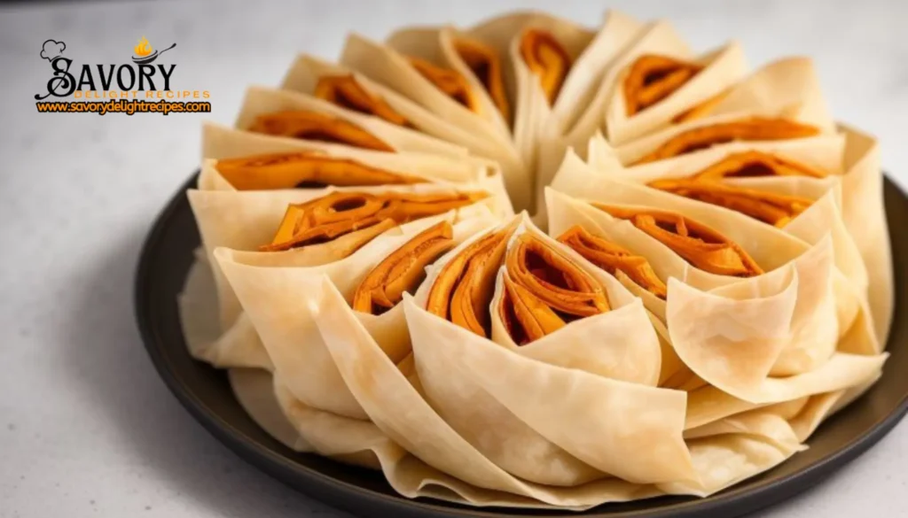 Many home cooks avoid making phyllo dough because they think it's too complex or time-consuming. The reality is different. You can create this delicate pastry in your kitchen with the right technique. Success depends on understanding a few basic principles and following proper guidance.