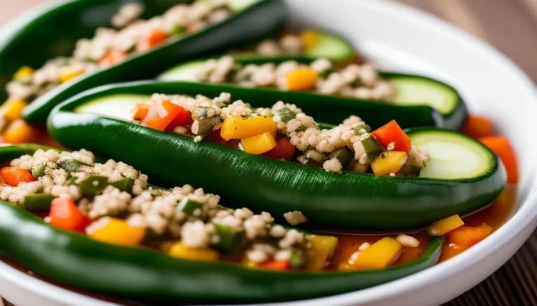 Would you like to find easy poblano pepper recipes that add a delicious kick to your weeknight cooking? Let us show you how to roast, stuff, and blend these flavorful peppers into quick Mexican-inspired dishes your family will love.